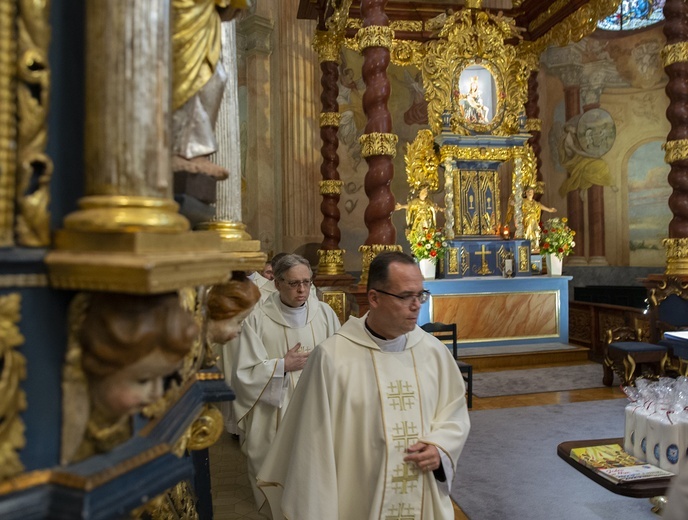 Dzień Jedności Wspólnot Charyzmatycznych