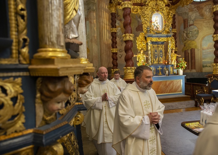 Dzień Jedności Wspólnot Charyzmatycznych