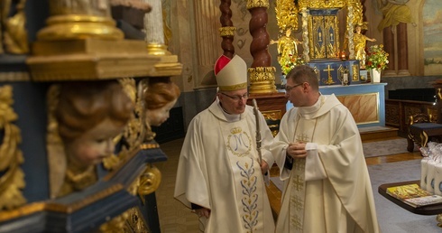 Dzień Jedności Wspólnot Charyzmatycznych