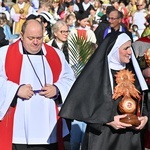 Korowód Świętych w Poroninie 