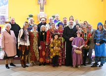 Niedziela Misyjna u zielonogórskich franciszkanów