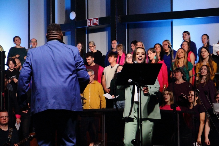 Koncert finałowy 17. Festiwalu "7xGospel"
