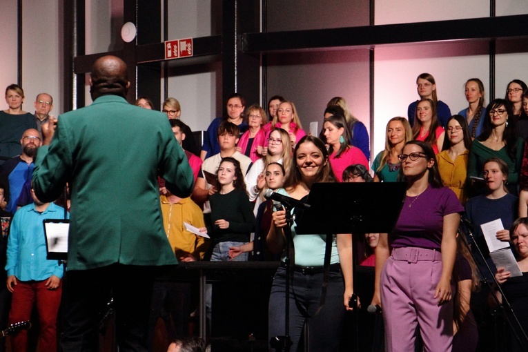 Koncert finałowy 17. Festiwalu "7xGospel"