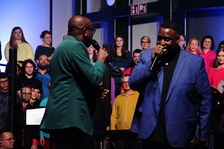 Koncert finałowy 17. Festiwalu "7xGospel"