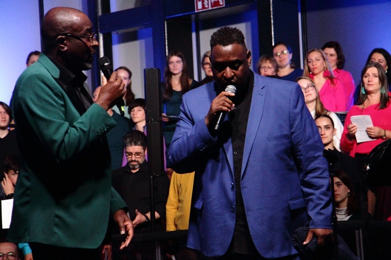 Koncert finałowy 17. Festiwalu "7xGospel"