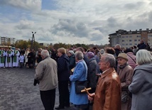 Misje parafialne to czas spotkania z Bogiem i drugim człowiekiem.