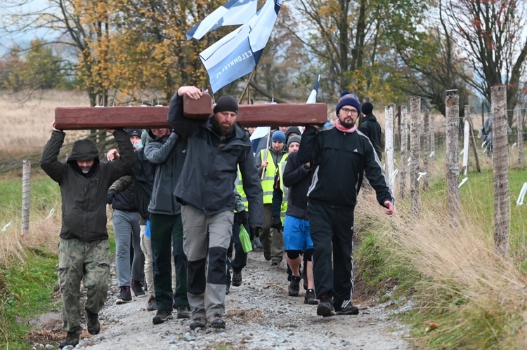 Ekstremalny weekend 2022 - Niezłomny24