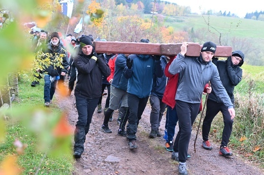 Ekstremalny weekend 2022 - Niezłomny24