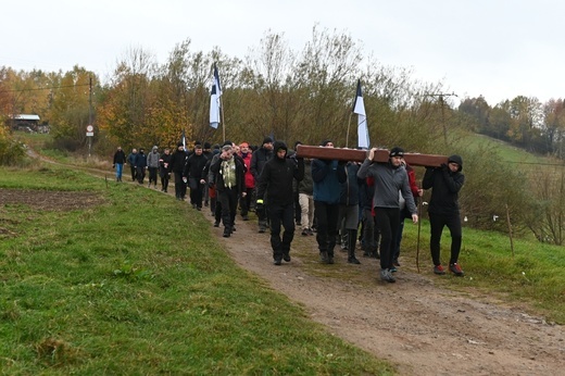 Ekstremalny weekend 2022 - Niezłomny24