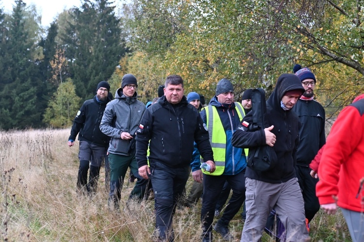 Ekstremalny weekend 2022 - Niezłomny24