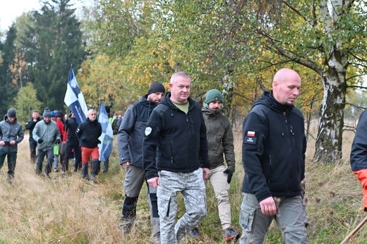 Ekstremalny weekend 2022 - Niezłomny24