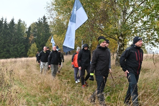 Ekstremalny weekend 2022 - Niezłomny24