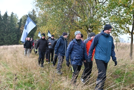 Ekstremalny weekend 2022 - Niezłomny24