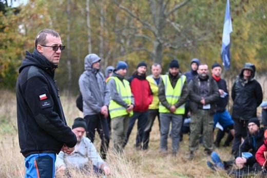 Ekstremalny weekend 2022 - Niezłomny24