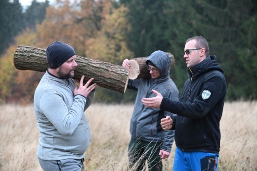 Ekstremalny weekend 2022 - Niezłomny24