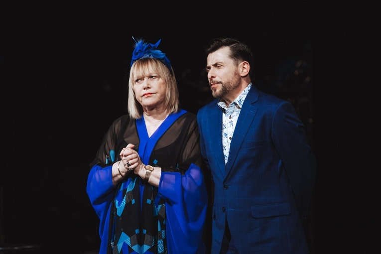 To będzie już 44. Drama