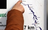 Tam gdzie statki pływają po trawie