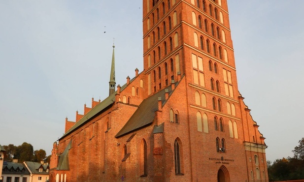 Zgromadzenie św. Katarzyny: 16 Sióstr wejdzie do grona błogosławionych