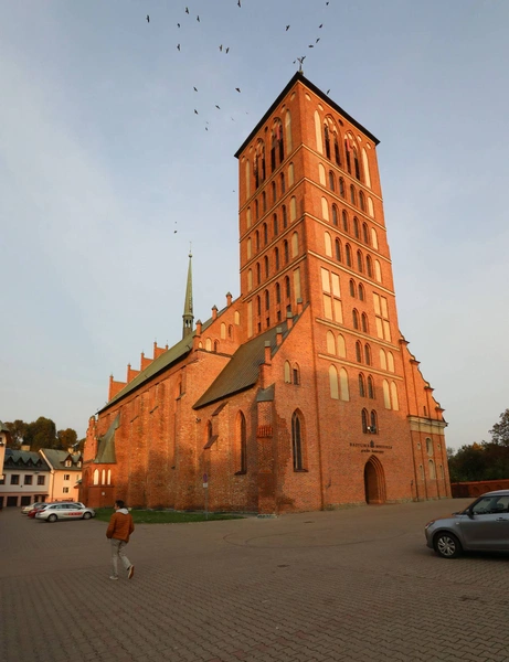 Urocza Warmia