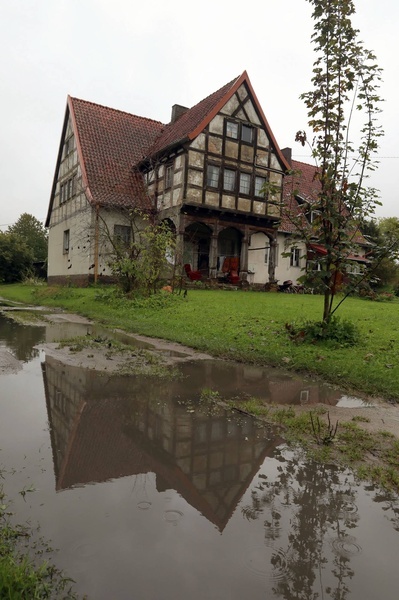 Urocza Warmia