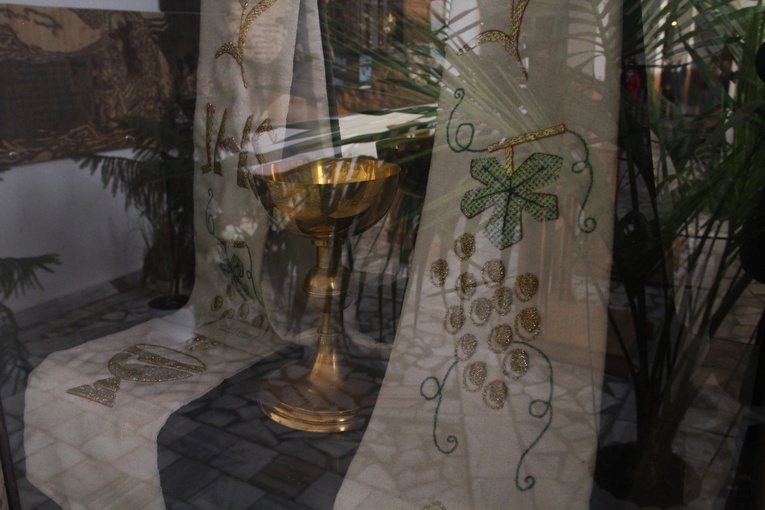 Słotowa. 5 lat Tarnowskiego Wolontariatu Misyjnego