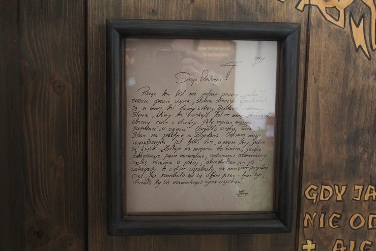 Słotowa. 5 lat Tarnowskiego Wolontariatu Misyjnego