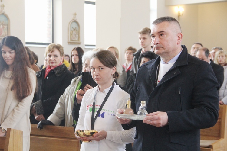 Słotowa. 5 lat Tarnowskiego Wolontariatu Misyjnego