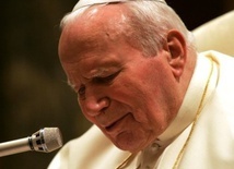 Otwarto pierwsze sanktuarium św. Jana Pawła II w Australii