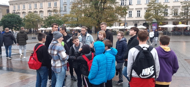 Dni formacji katedralnej w Krakowie