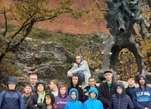 Dni formacji katedralnej w Krakowie