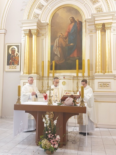 Już są nauczycielami, chcą zostać katechetami