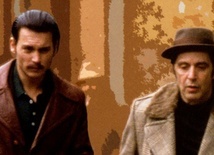 Filmy wszech czasów: Donnie Brasco