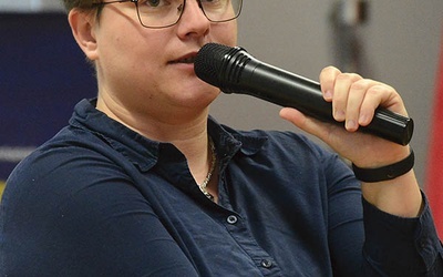 Agnieszka Bąkowska 