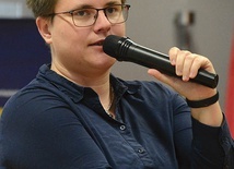 Agnieszka Bąkowska 