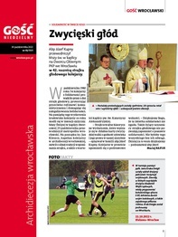 Gość Wrocławski 43/2022