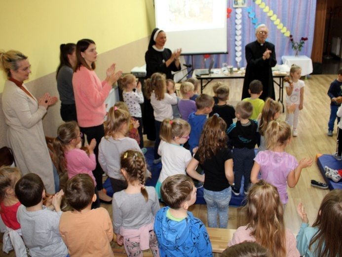 Tydzień Misyjny w diecezji świdnickiej