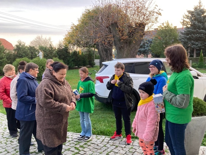 Tydzień Misyjny w diecezji świdnickiej