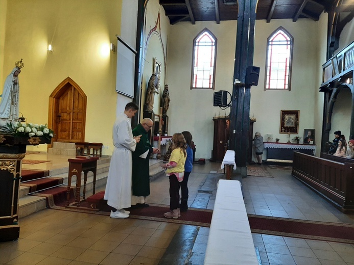 Tydzień Misyjny w diecezji świdnickiej