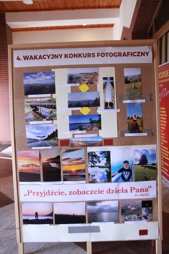 Rozstrzygnięcie konkursu fotograficznego