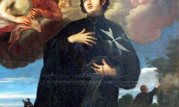 Św. Hugo z Genui