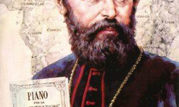 Św. Daniel Comboni