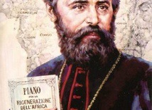 Św. Daniel Comboni