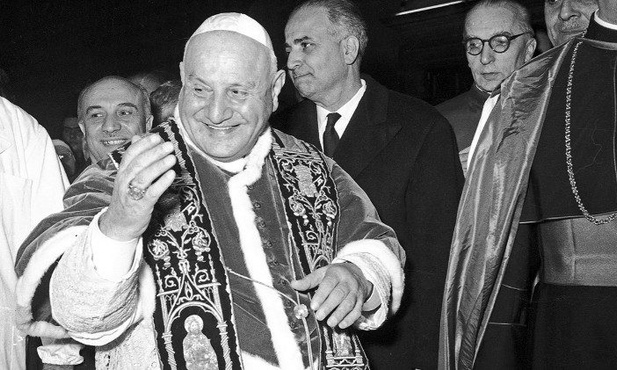 Św. Jan XXIII.