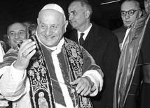 Św. Jan XXIII.