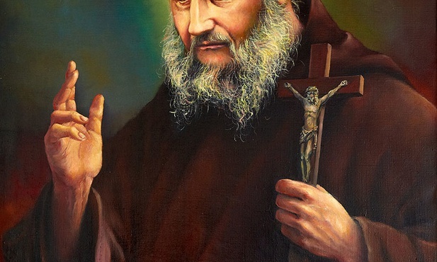 Bł. Honorat Koźmiński