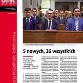 Gość Koszalińsko-Kołobrzeski 43/2022