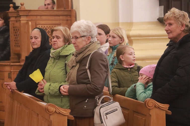 Nowe Miasto nad Pilicą. Obchody wspomnienia patrona miasta i diecezji