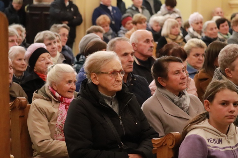 Nowe Miasto nad Pilicą. Obchody wspomnienia patrona miasta i diecezji