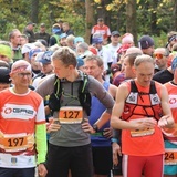 3. Ekstremalny Półmaraton Górski o Puchar Starosty Żywieckiego - Lipowa 2022