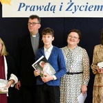 Nidzica. IX Konkurs Recytatorski Poezji Religijnej